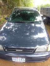 toyota caldina