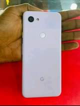 A picture of GOOGLE PIXEL 3a