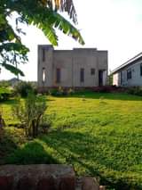 A picture of Italian fashion house at Gayaza