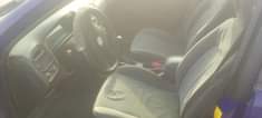 A picture of Toyota Avensis