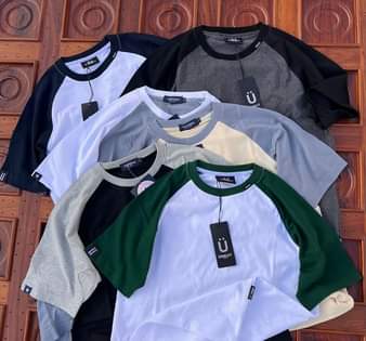 A picture of Designer t shirts