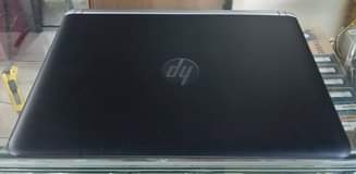 A picture of Ultra slim HP Probook Intel i3 core 4GB Ram 500GB