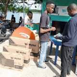 A picture of Tv 24 warrant miaka min4