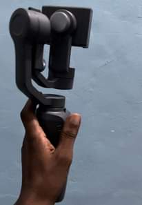 A picture of Osmo mobile
