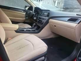A picture of Direct Toks Hyundai .. Distress sale07088153375 Hyundai Sonata 2015 Direct..