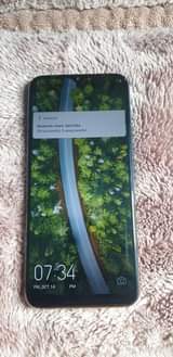 A picture of Quick sale techno camon 12 64gb