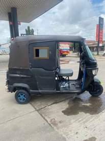 A picture of BAJAJI IPO SOKONI BEI 6.4 MIL PIGA 0693556575 0657262757 0620858707