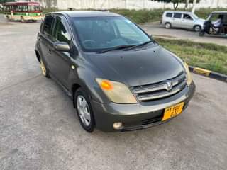 A picture of CAR