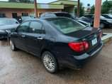A picture of Toyota corolla 2007 model in perfect working condition Location Onitsha