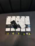 A picture of 0658139824 iPhone X 64GB used from Dubai GRADE 1 BEI