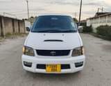 A picture of TOYOTA NOAH