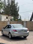 A picture of For sale clean Nig used 2009 accord Ex Everything in