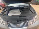 A picture of Lexus ES350 08 Model