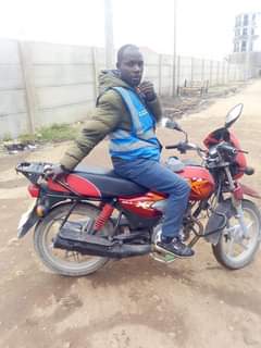 tvs hlx