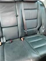 A picture of Tiguan black