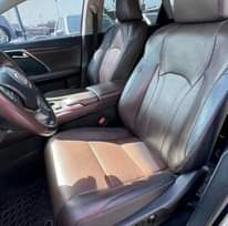 A picture of PRE OWNED 2017 LEXUS RX350 Full Option Well Maintained Available