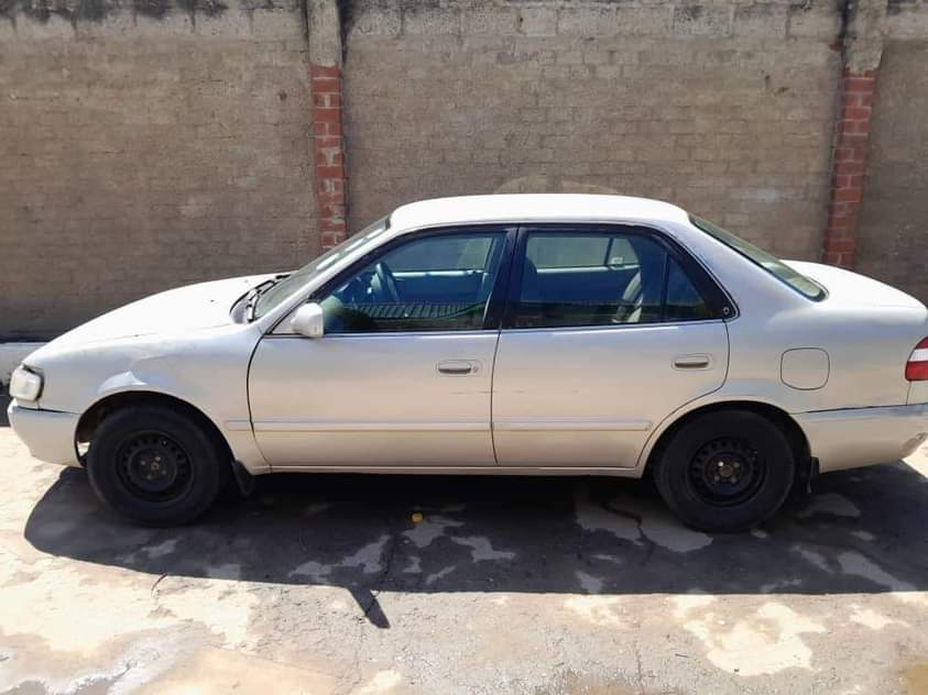 cars for sale in lusaka