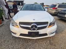 A picture of Few months used 2014 Mercedes Benz C300 available