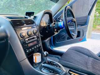 A picture of TOYOTA ALTEZZA