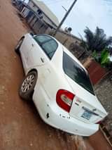 A picture of 2003 TOYOTA Camry