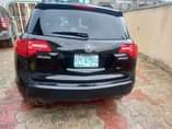 A picture of Acura MDX 2007 2 7m Mileage 44000 Very Neat Engine