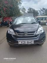 used honda crv