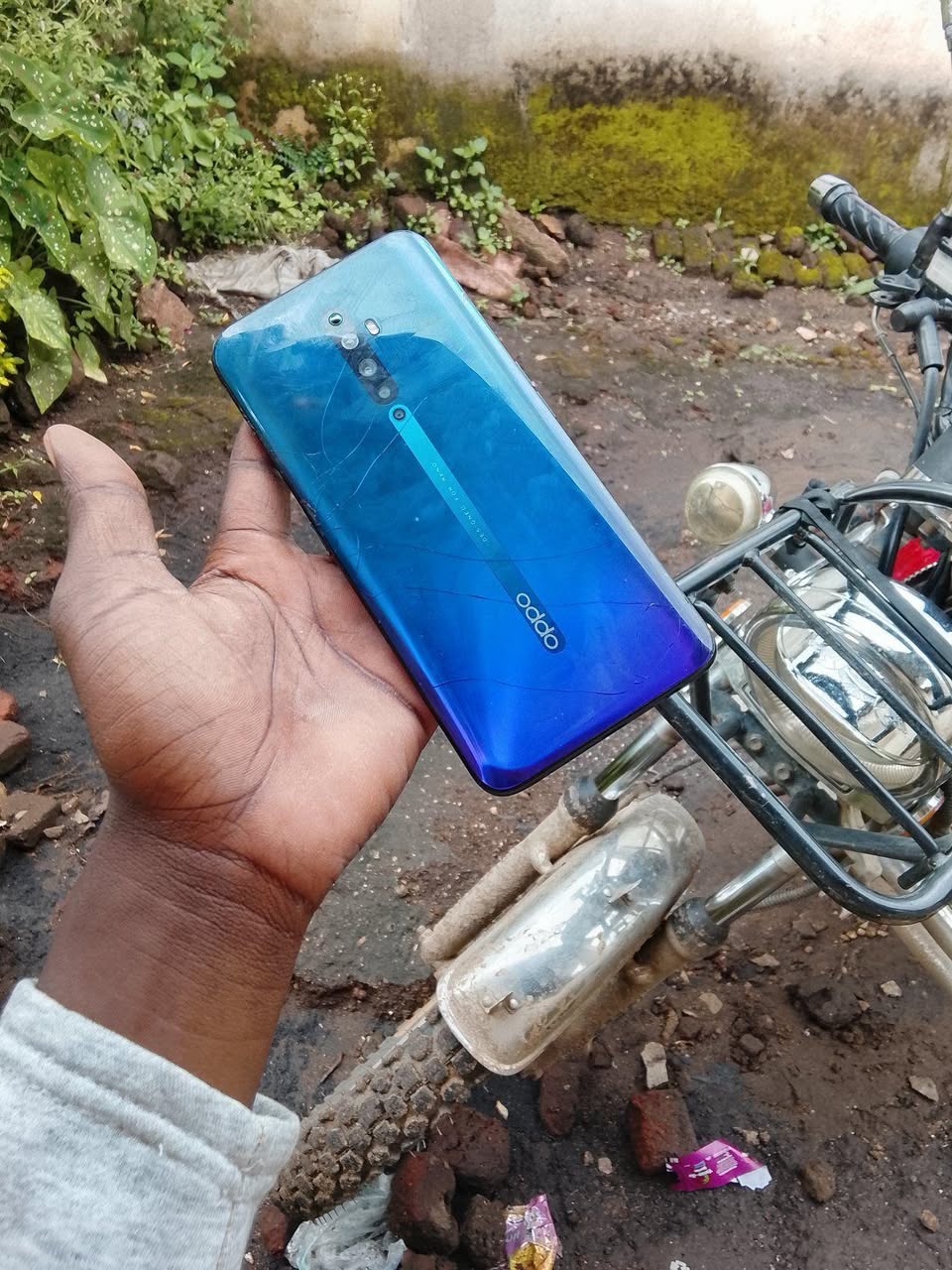 oppo