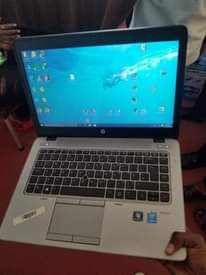 A picture of Selling Hp and Dell laptops