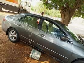 A picture of Honda Accord EOD