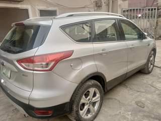 A picture of 2016 Ford Escape