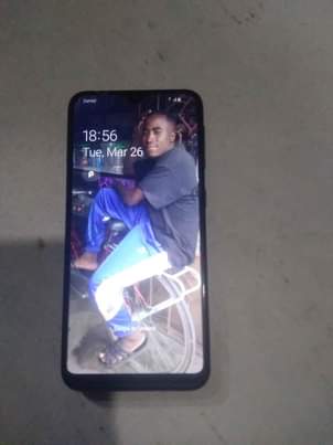 used samsung galaxy