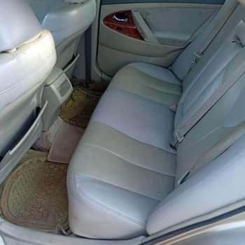 A picture of Distress sale 08 Toyota Camry muscle