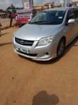 A picture of Fielder 2008 model 1 6cc call 0706260442