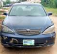 A picture of 2004 Camry Painted on first body Ac super chilling No