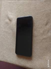 A picture of Infinix hot 40i