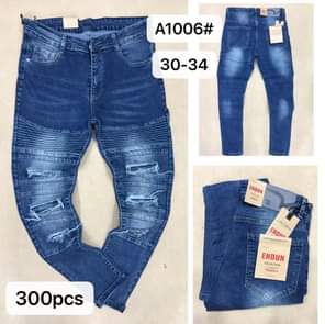 A picture of Original jeans call WhatsApp 0756181556 0776030131 for more information and