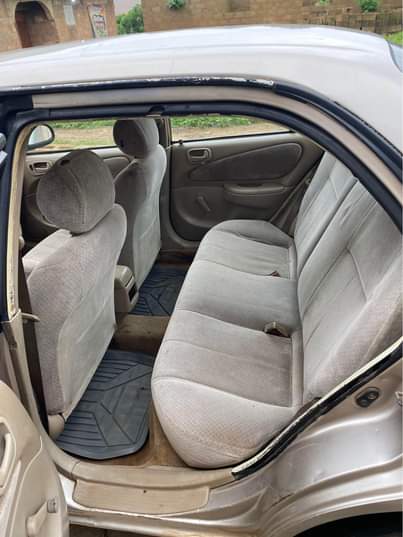 A picture of Corolla okerejuoworelo