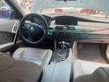 A picture of Extremely sharp and clean BMW 530i Beligium standard Everything working