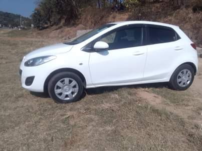 mazda