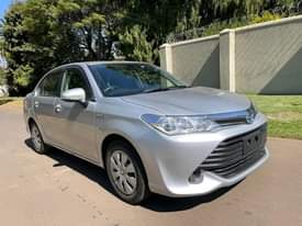 classifieds recent import