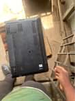 A picture of Lenovo core i5 4gb ram 320gb HDD