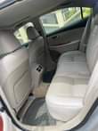 A picture of Extremely clean lexus ES350 with original custom duty buy and