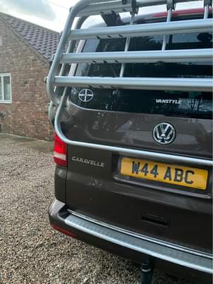 campervans for sale uk