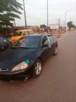 A picture of 2004 Honda Accord