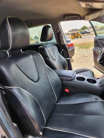 A picture of Direct begium xle 2015 venza
