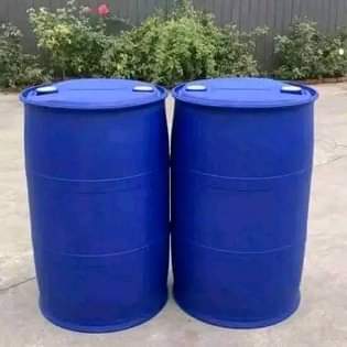 A picture of Plastic Drums