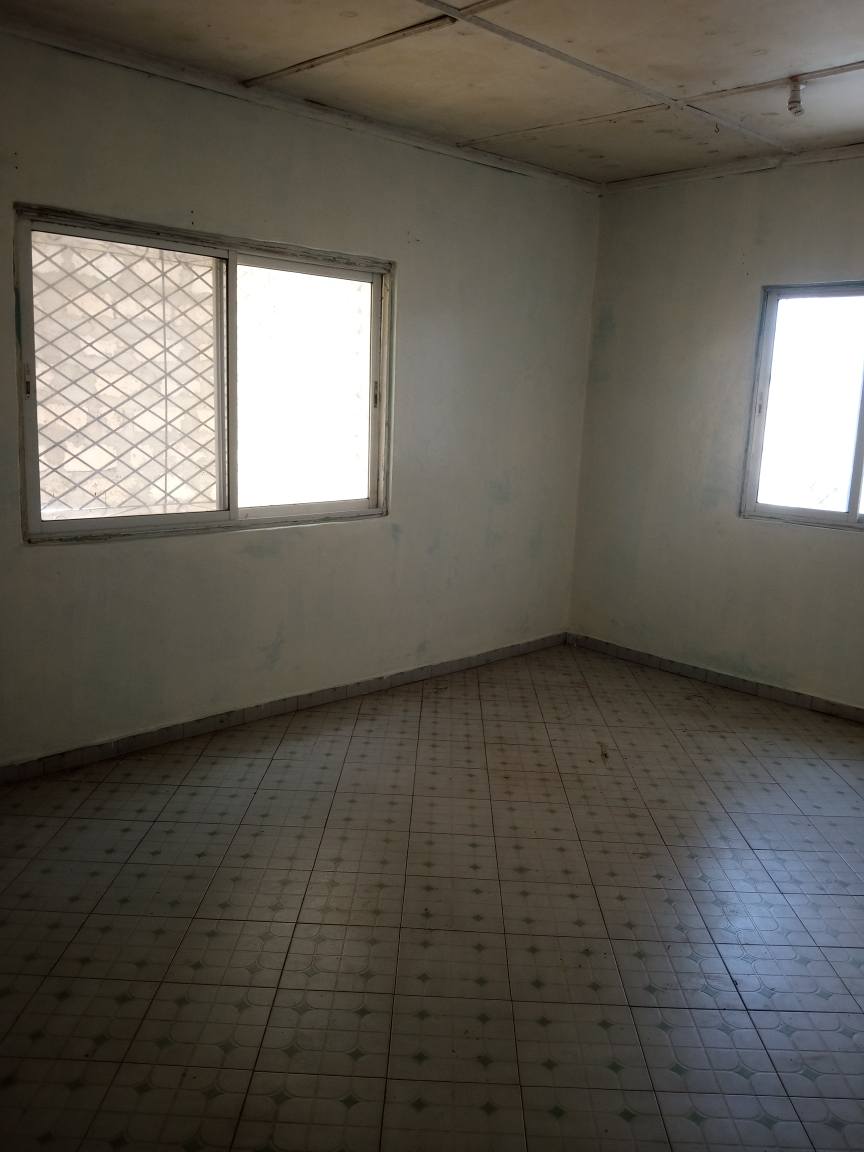 A picture of One bedroom to let bakarani