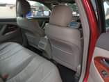A picture of 2008 Camry Spider