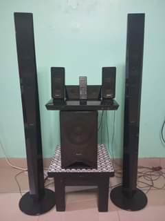 home theater