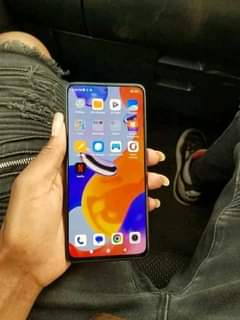 redmi